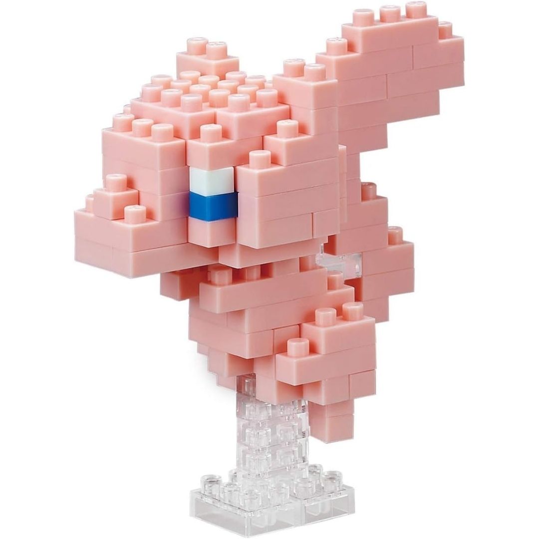 Nanoblock Pokemon Mew – Kawada 045 Nanoblock