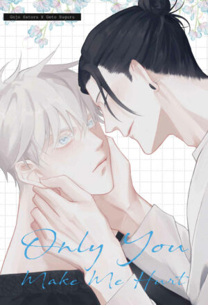 BL Jujutsu Kaisen - Only you Make me hurt