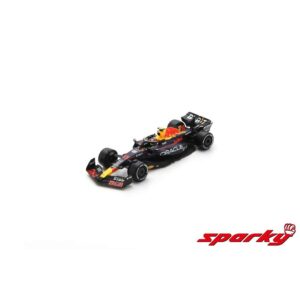 Sparky 1/64 (Y288) Oracle Red Bull Racing RB19 #11 Oracle Red Bull Racing 2023 Sergio Perez