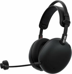 Sony INZONE H9 II Gaming Headset Black WH-G910N