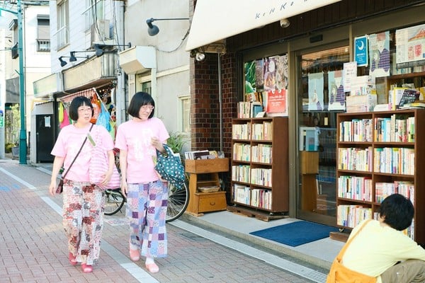 blog titip jepang - Hirayasumi