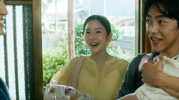 blog titip jepang - Hirayasumi