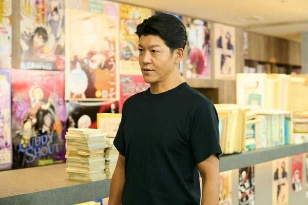 blog titip jepang - Hirayasumi