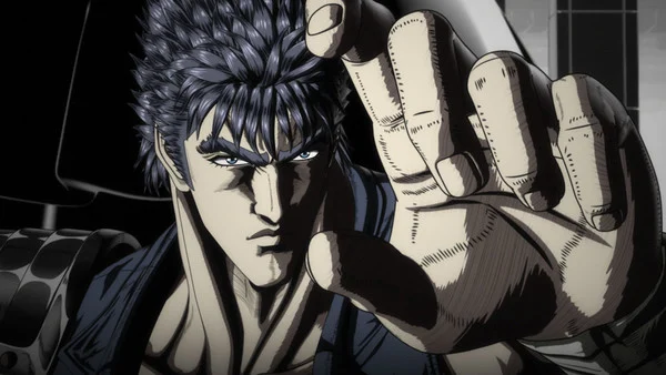 Fist Of The North Star