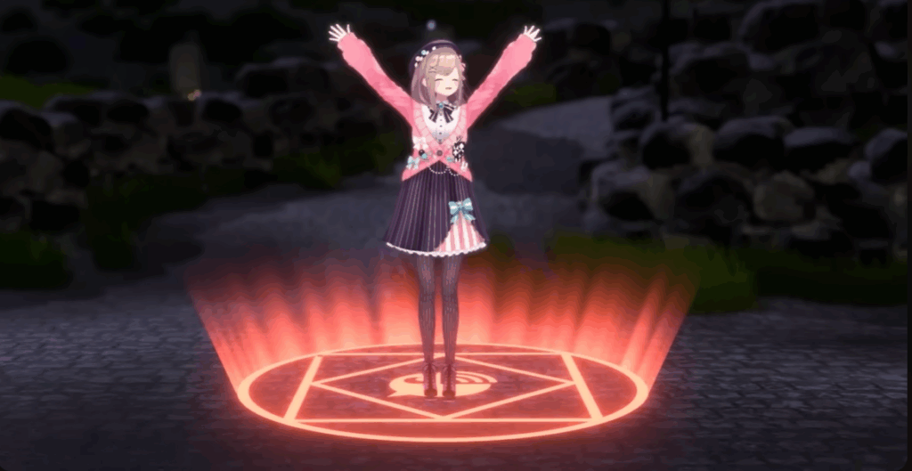 TITIPJEPANG - TITIP JEPANG - NIJISANJI - SUZUHARA LULU - LULU SUZUHARA - SUZUHARA LULU COMEBACK