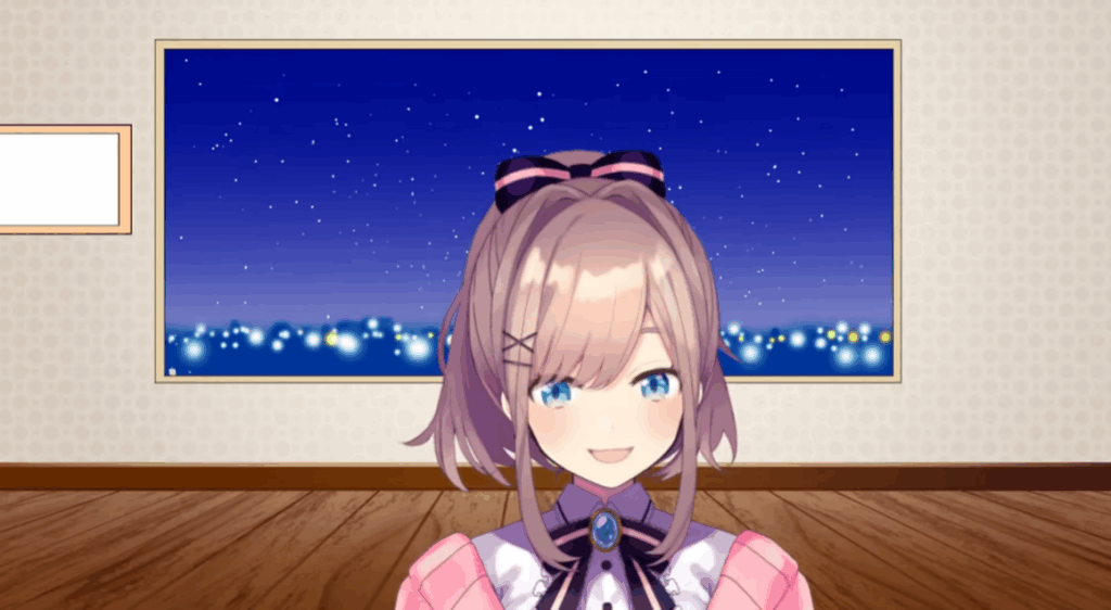 TITIPJEPANG - TITIP JEPANG - NIJISANJI - SUZUHARA LULU - LULU SUZUHARA - SUZUHARA LULU COMEBACK