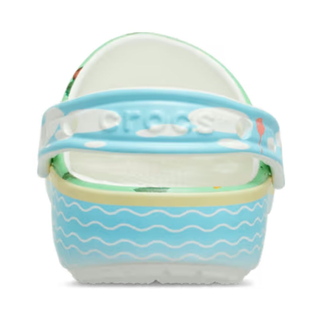 Sandal Crocs Animal Crossing Classic Clogs Kids Original Sandal Crocs Animal Crossing Classic Clogs Kids Original