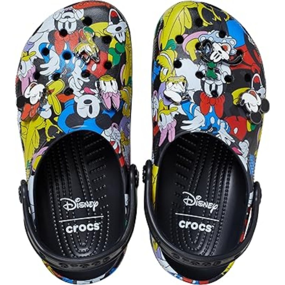 Sandal Crocs Mickey and Friends Classic Crocs Adult