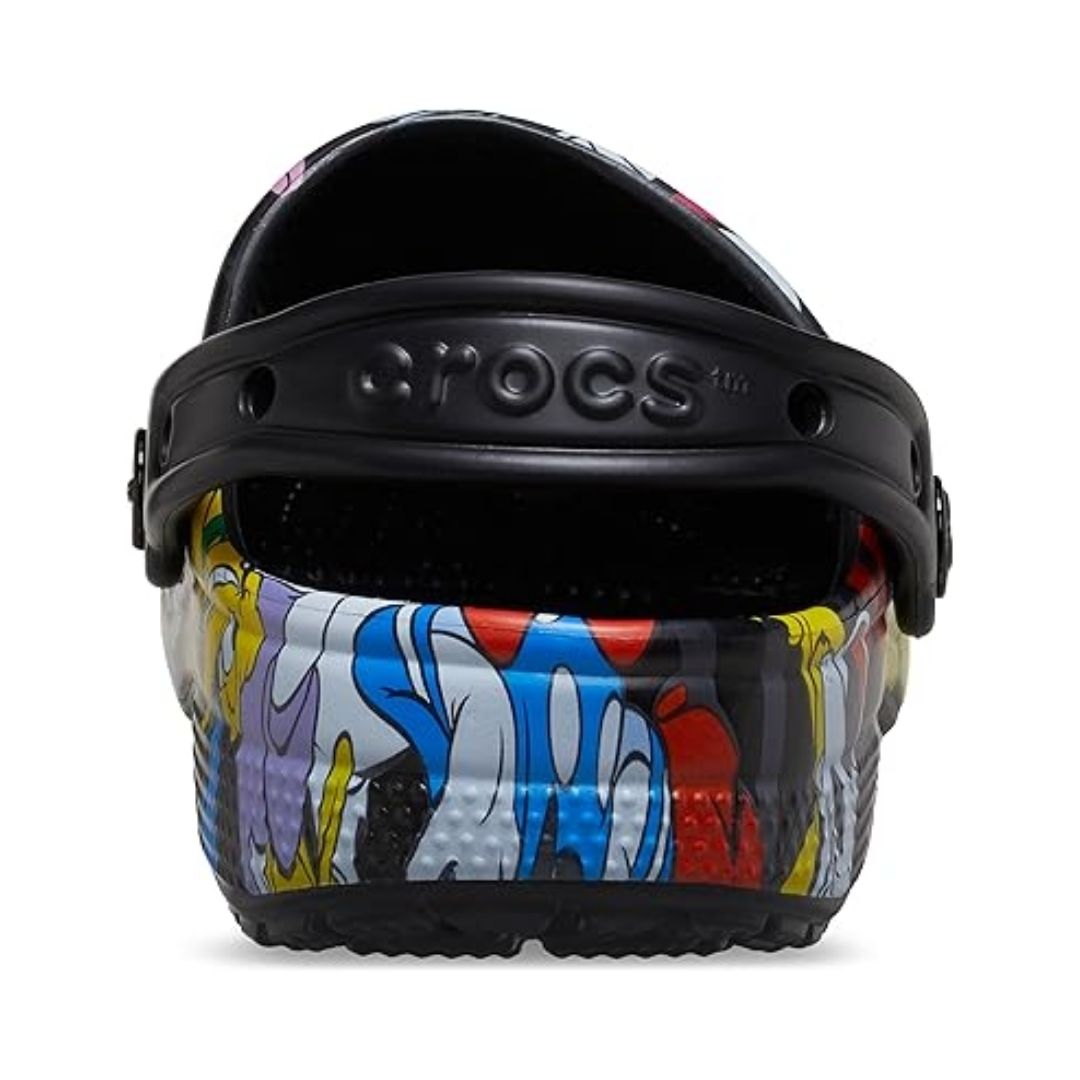 Sandal Crocs Mickey and Friends Classic Crocs Adult