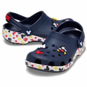 Sandal Crocs Mickey and Friends Classic Clogs Kids Sandal Crocs Mickey and Friends Classic Clogs Kids