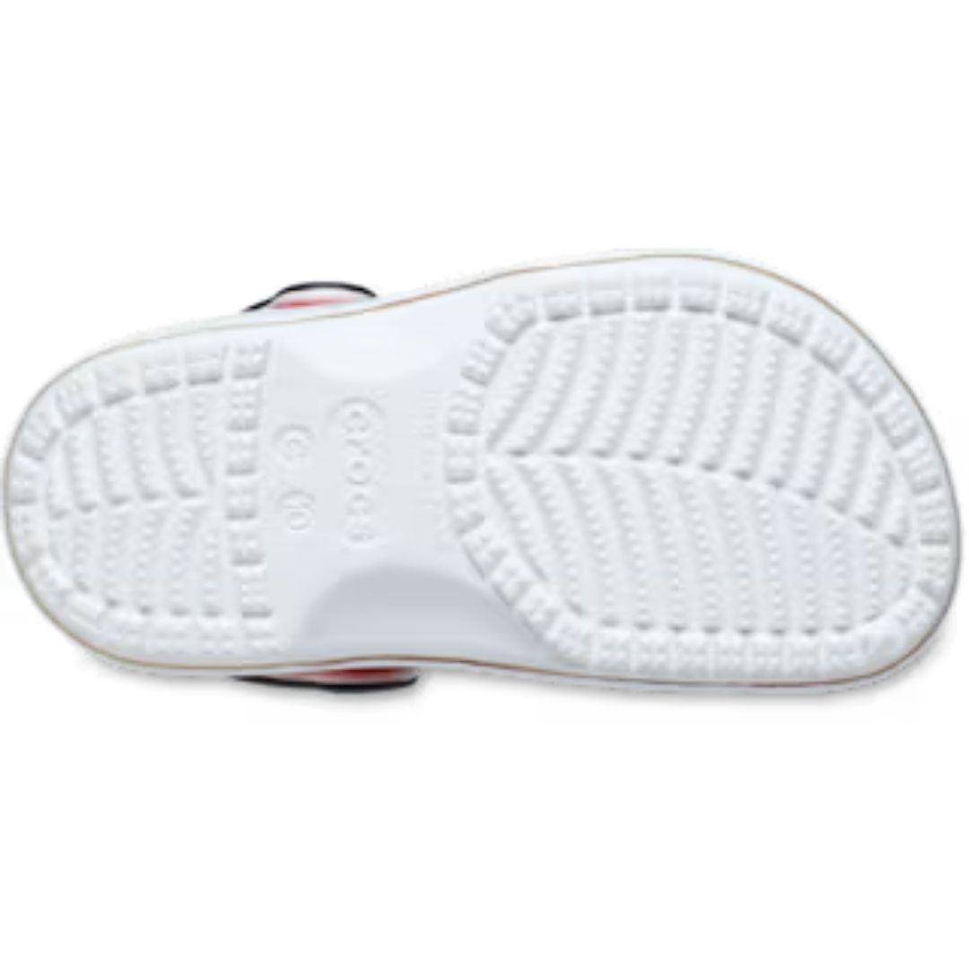  Sandal Crocs Pokemon Print Classic Crocs Toddler Original 