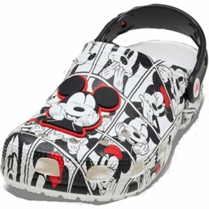 Sandal Crocs Mickey and Minnie Classic Crocs Adult Original
