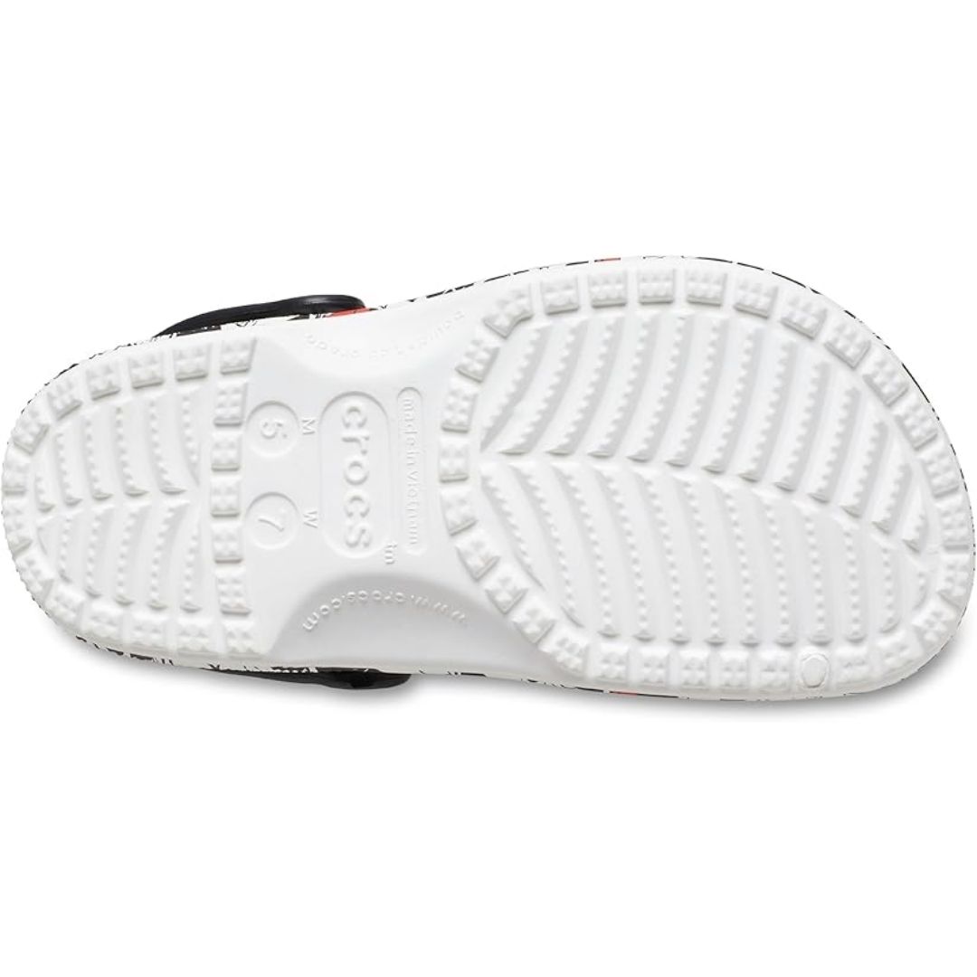  Sandal Crocs Mickey and Minnie Classic Crocs Adult Original 