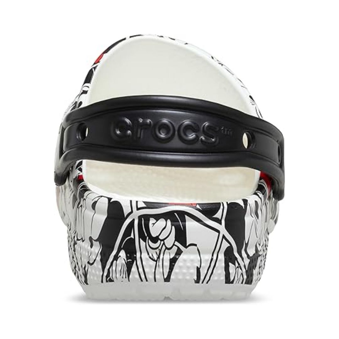  Sandal Crocs Mickey and Minnie Classic Crocs Adult Original 