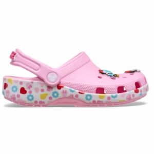 Sandal Crocs Mickey and Minnie Classic Crocs Kids Original