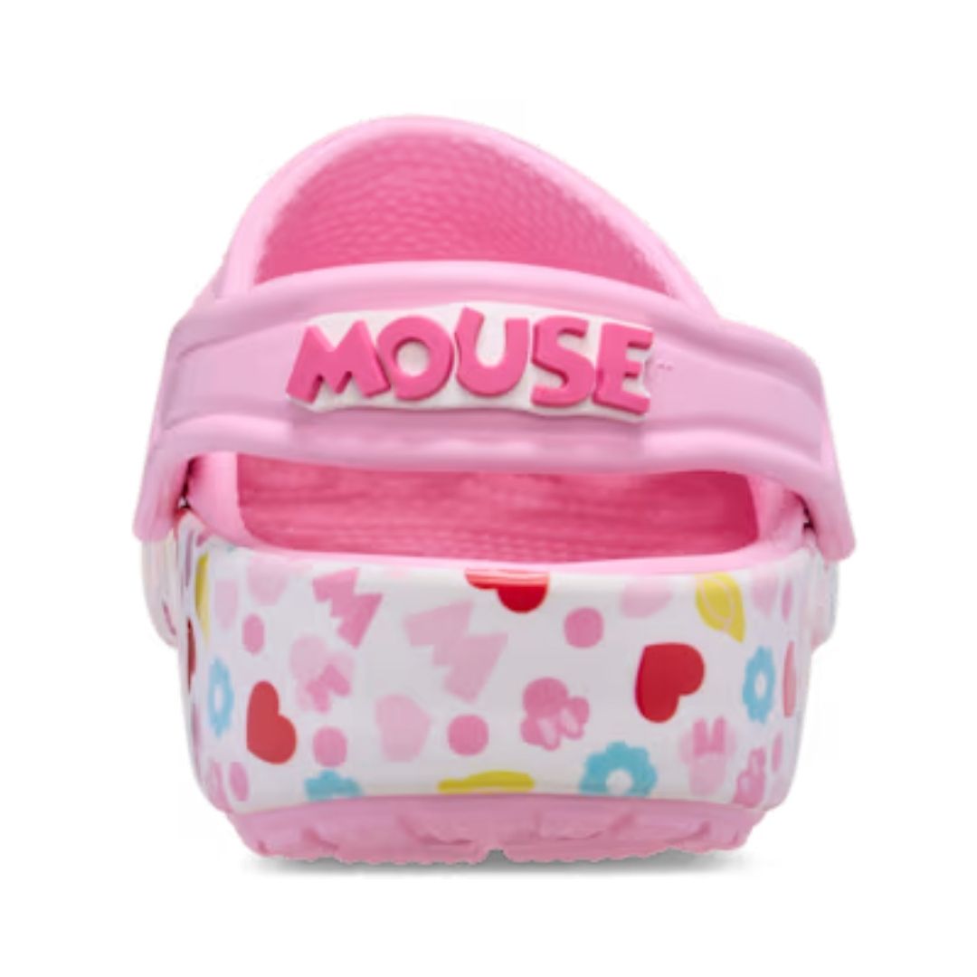  Sandal Crocs Mickey and Minnie Classic Crocs Kids Original 