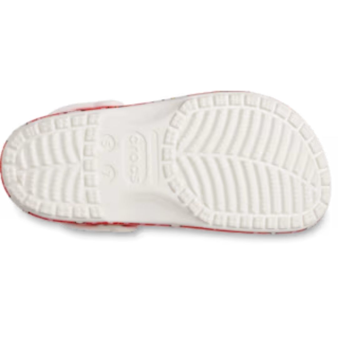  Sandal Crocs Hello Kitty Red Classic Crocs Adult Original 