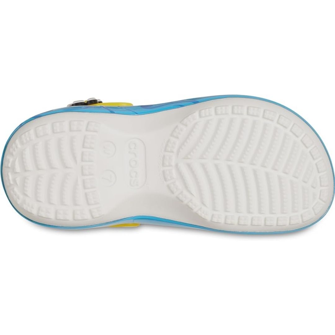  Sandal Crocs Smurf Platform Crocs Adult Original 