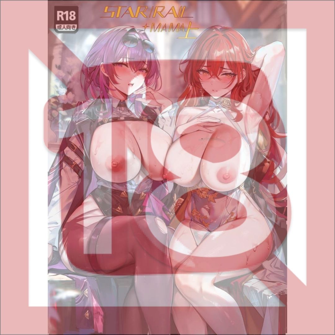 R18 Doujin Honkai Star Rail: MaMa (Kuroqueen) R18 Doujin Honkai Star Rail: MaMa (Kuroqueen)