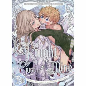 Doujin Tokyo Revengers Night Just Mine - A5 80p Doujin Tokyo Revengers Night Just Mine - A5 80p