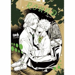 Doujin Tokyo Revengers ROUND – Yukiguni A5 72p Doujin Tokyo Revengers ROUND – Yukiguni A5 72p