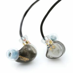 FitEar IMarge Universal Earphones – Natural Sound & Daily Comfort