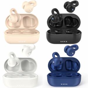 Keypal i20 OWS Open-Ear Wireless Earphones