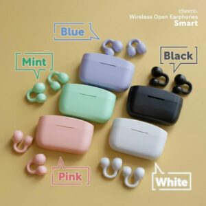 Cheero Smart OWS Open-Ear Wireless Earphone