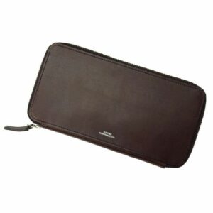 PORTER CAB Long Wallet 039-02946 – Dompet Resleting Kulit Tahan Lama Mewah PORTER CAB Long Wallet 039-02946 – Dompet Resleting Kulit Tahan Lama Mewah
