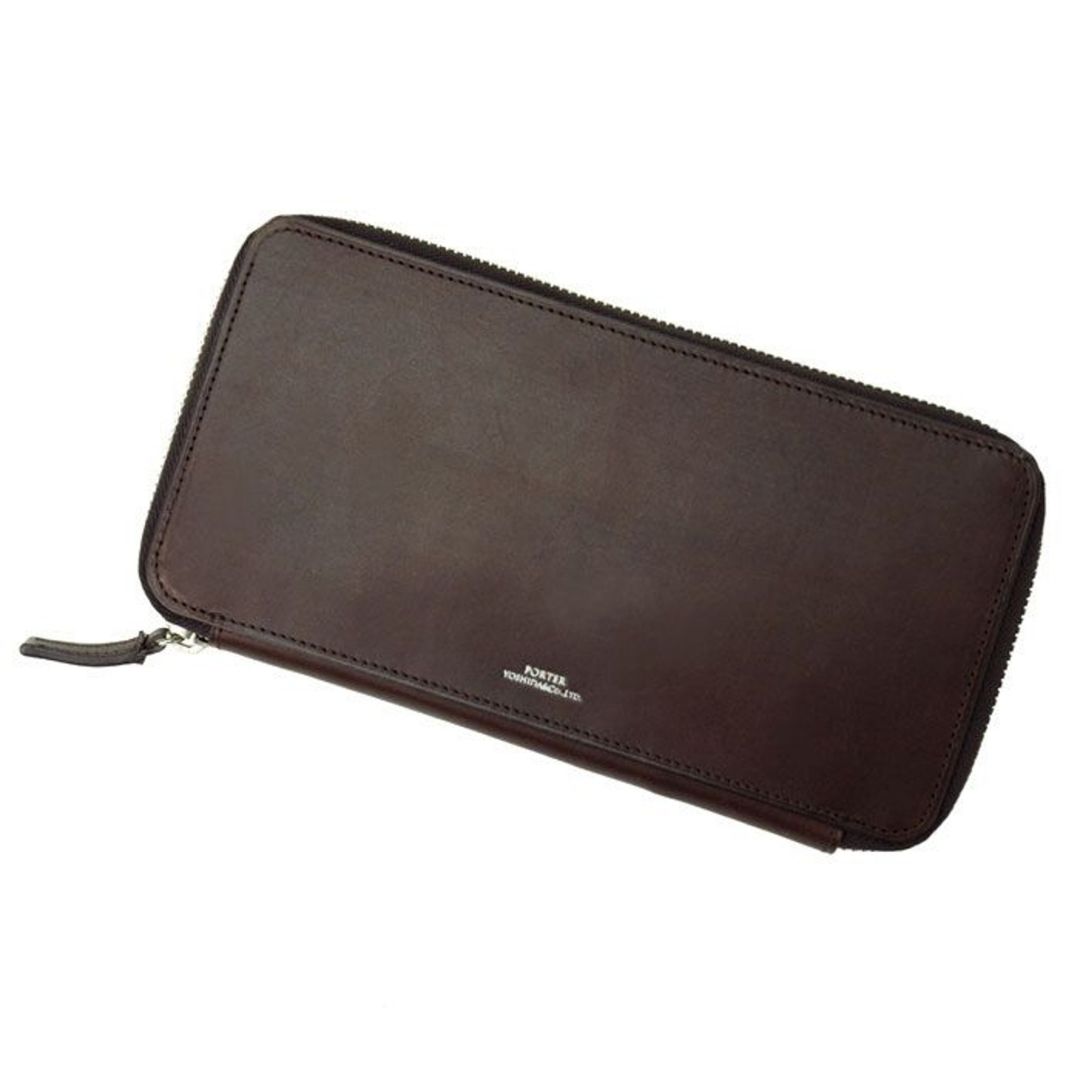 PORTER CAB Long Wallet