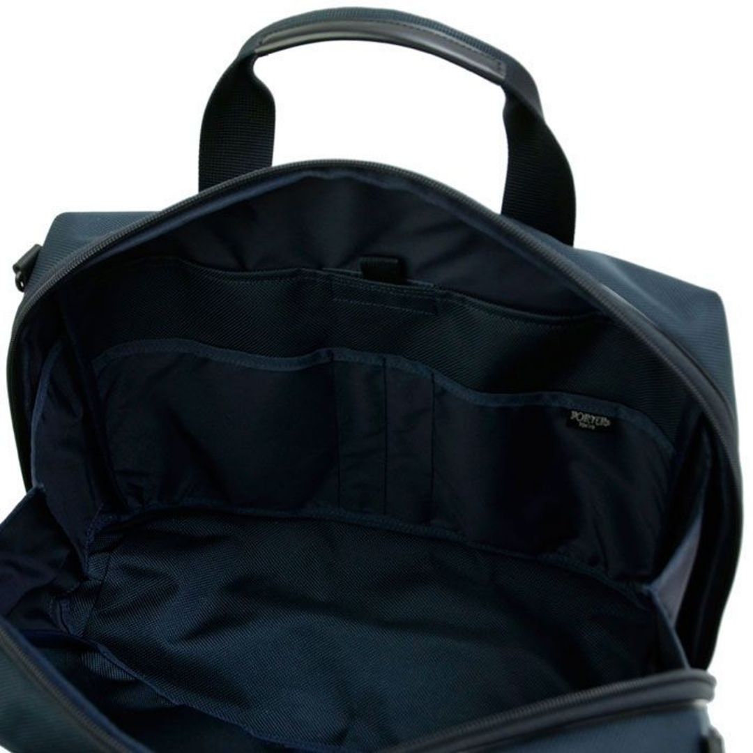 PORTER STAGE 2WAY Briefcase S