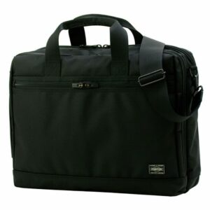 PORTER Stage 3WAY Briefcase 620-08283 – Tas Kerja Multifungsi Ringan dan Kuat PORTER Stage 3WAY Briefcase 620-08283 – Tas Kerja Multifungsi Ringan dan Kuat