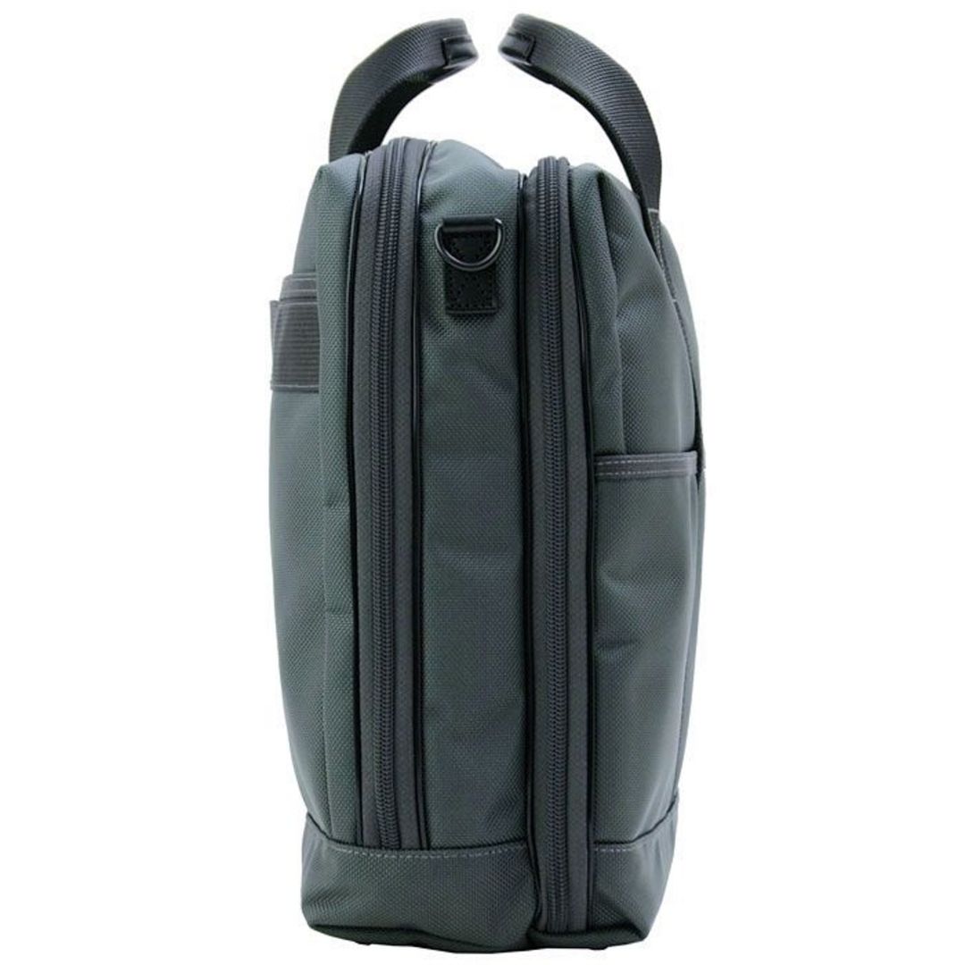 PORTER STAGE 2WAY BRIEFCASE (L) – Tas Kerja Tangguh dan Elegan untuk Profesional PORTER STAGE 2WAY BRIEFCASE (L) – Tas Kerja Tangguh dan Elegan untuk Profesional