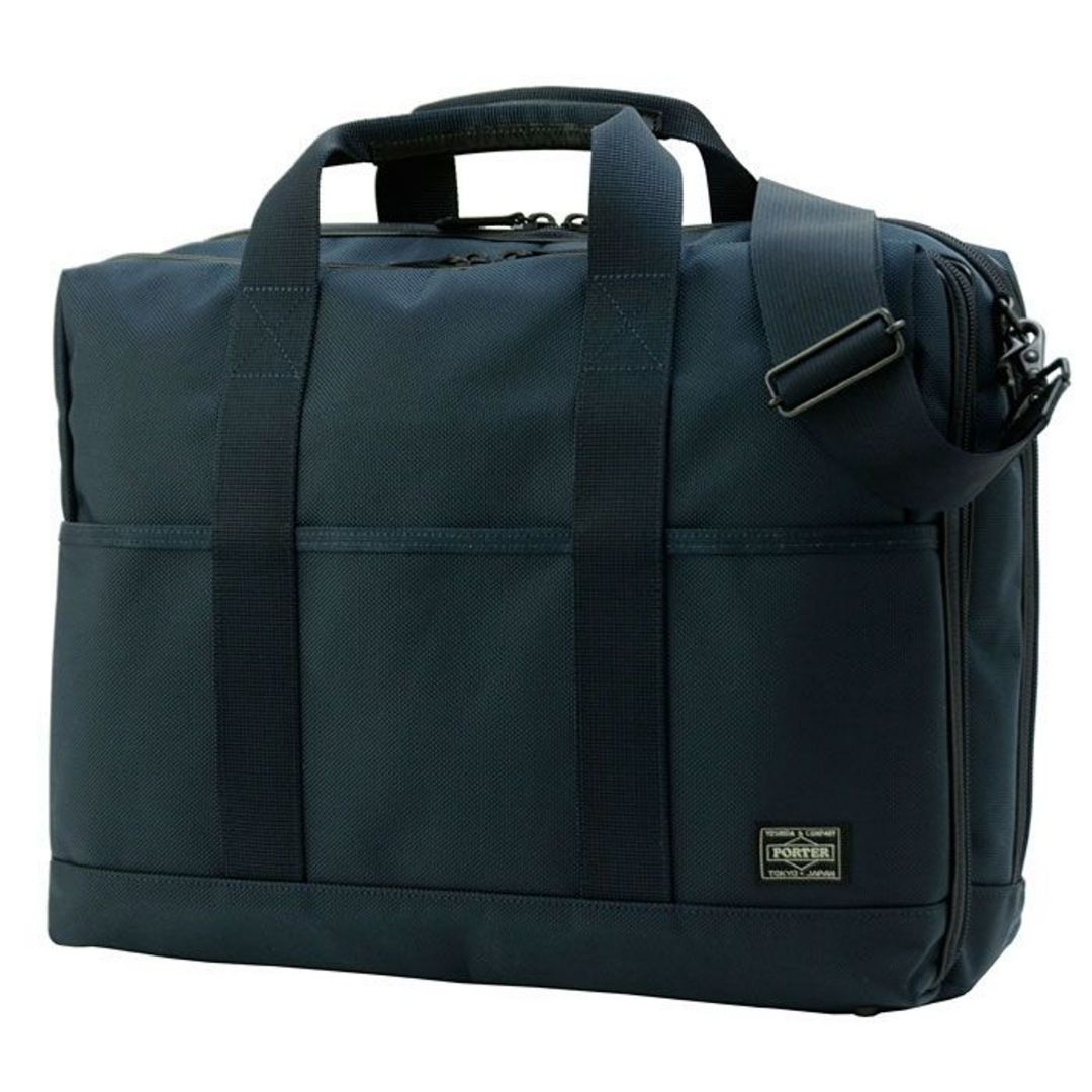 PORTER STAGE 2WAY BRIEFCASE