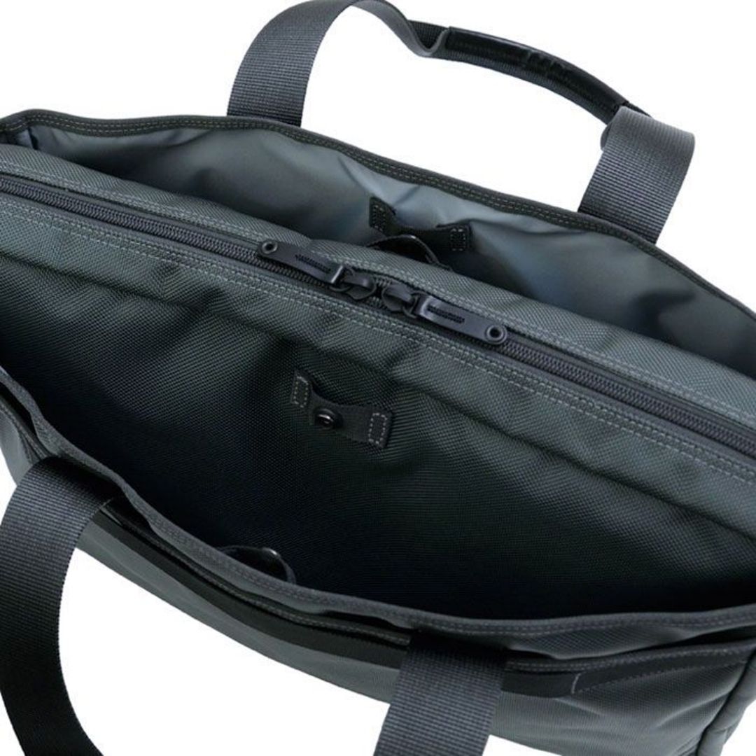 PORTER STAGE 2WAY Tote Bag 620-08286 – Tas Kerja Ringan, Kuat, dan Serbaguna PORTER STAGE 2WAY Tote Bag 620-08286 – Tas Kerja Ringan, Kuat, dan Serbaguna