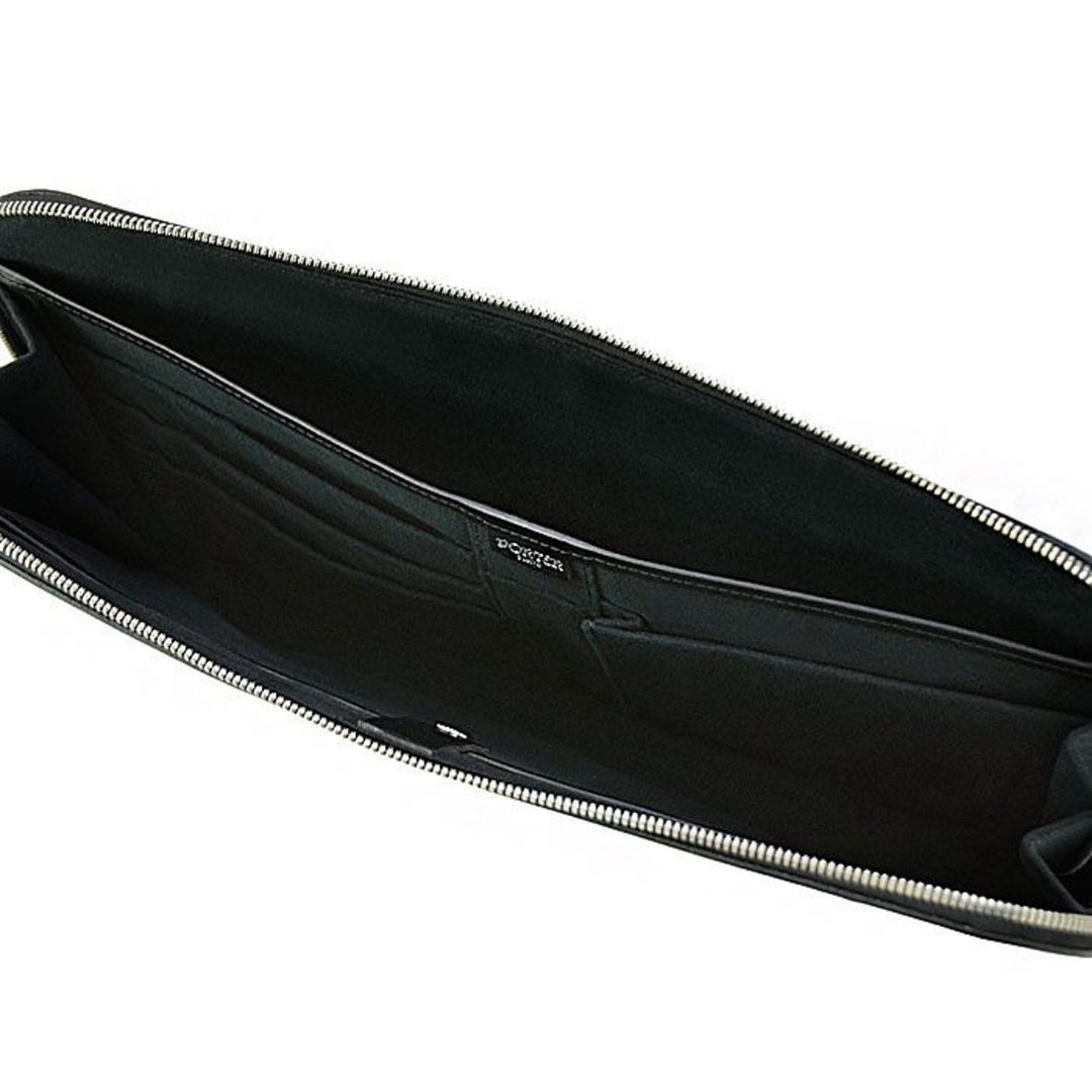 PORTER CREDO Document Case