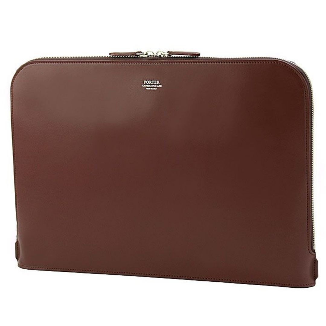 PORTER CREDO Document Case 382-02308 – Tas Kulit Premium Elegan dan Fungsional PORTER CREDO Document Case 382-02308 – Tas Kulit Premium Elegan dan Fungsional