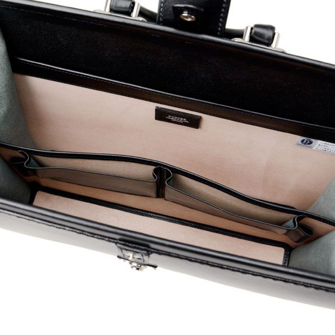 PORTER HYDERICK Dulles Bag