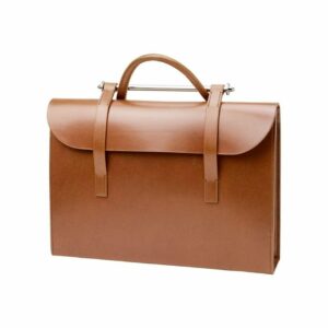 PORTER HYDERICK Music Bag 382-02357 – Tas Kulit Premium Elegan dan Fungsional PORTER HYDERICK Music Bag 382-02357 – Tas Kulit Premium Elegan dan Fungsional