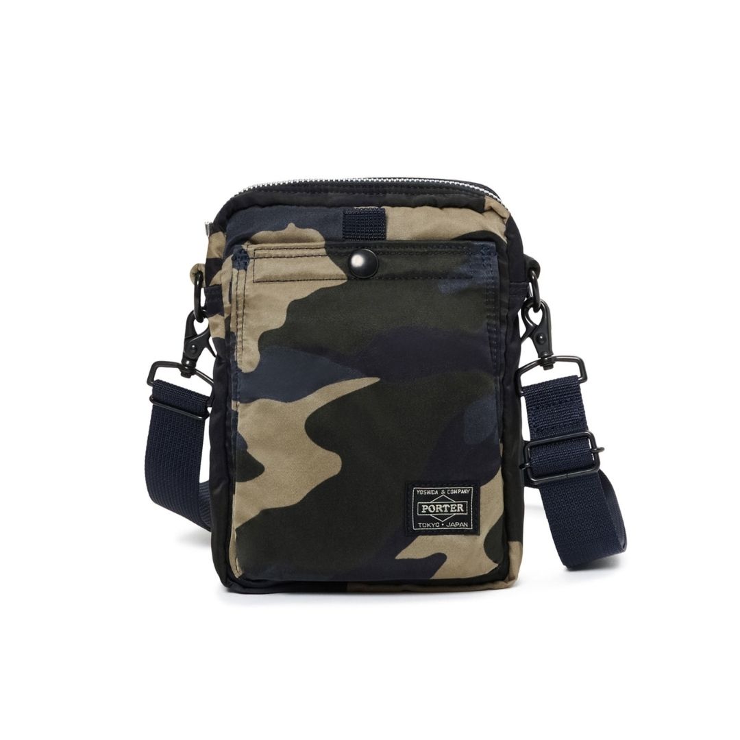 PORTER COUNTER SHADE Shoulder Bag (Vertical) 384-05177 – Kamuflase Elegan, Ringkas, dan Serbaguna PORTER COUNTER SHADE Shoulder Bag (Vertical) 384-05177 – Kamuflase Elegan, Ringkas, dan Serbaguna