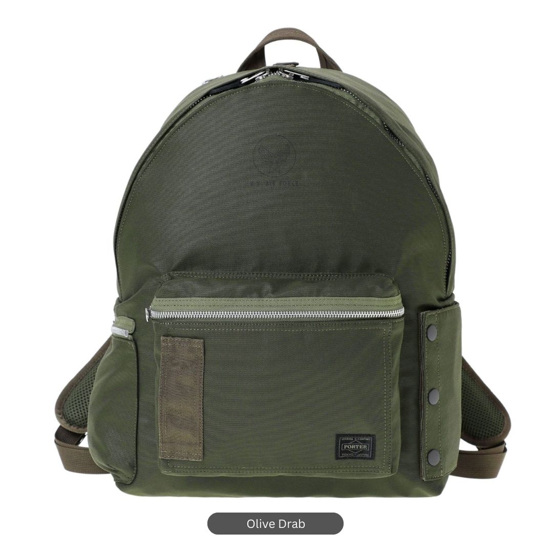 PORTER FLYING ACE DAYPACK 863-19692 Original Japan