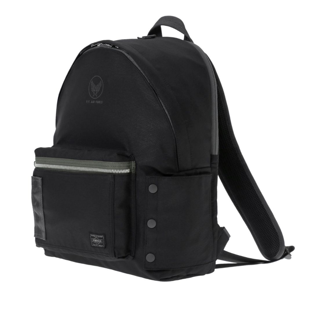 PORTER FLYING ACE DAYPACK 863-19692 Original Japan