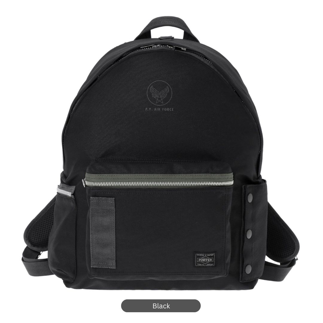 PORTER FLYING ACE DAYPACK 863-19692 Original Japan