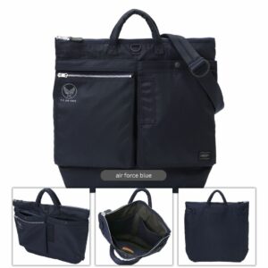 PORTER FLYING ACE 2WAY HELMET BAG 863-19690