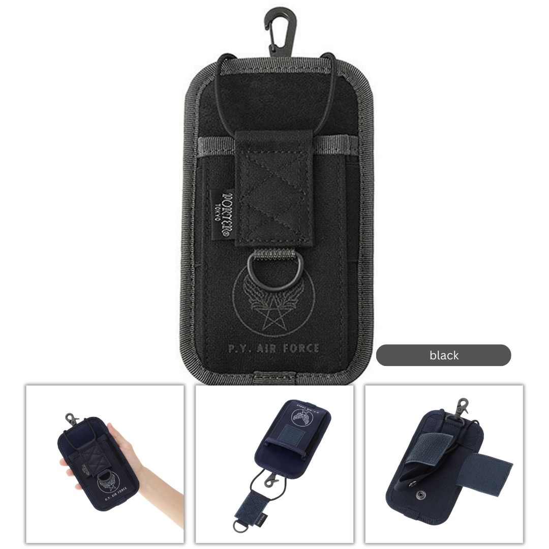  PORTER FLYING ACE DEVICE HOLDER 863-17936 