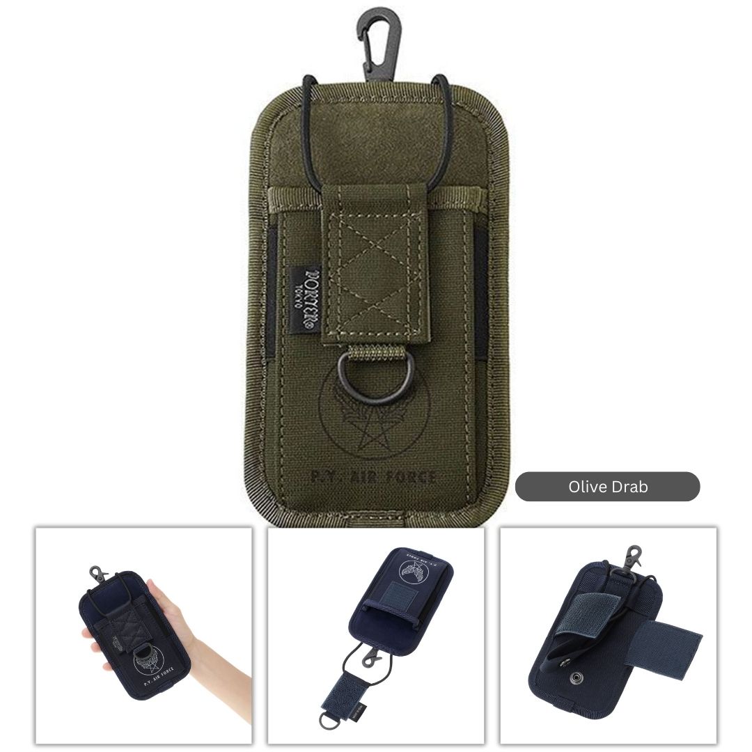  PORTER FLYING ACE DEVICE HOLDER 863-17936 