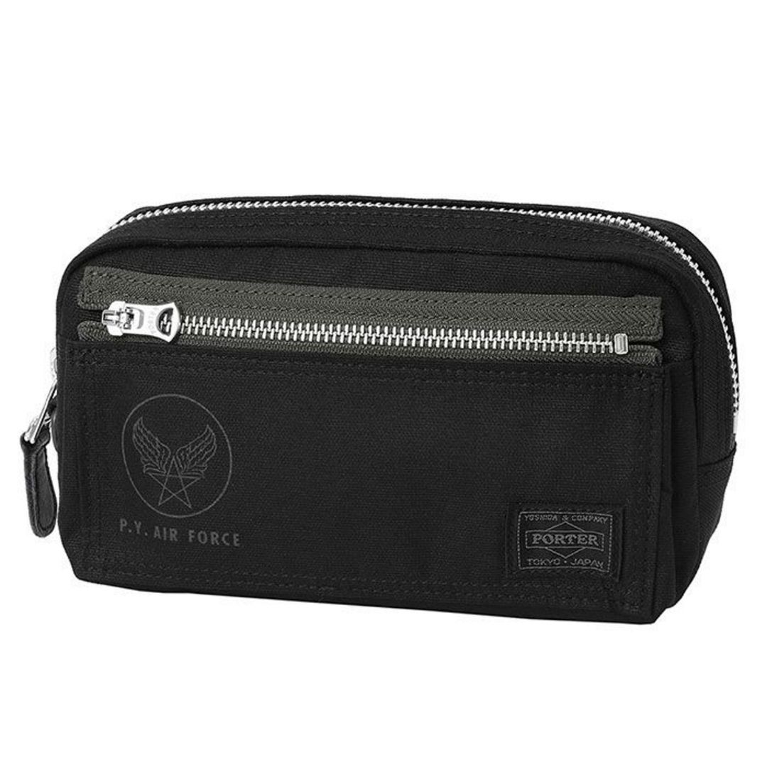  PORTER FLYING ACE POUCH 863-17042 