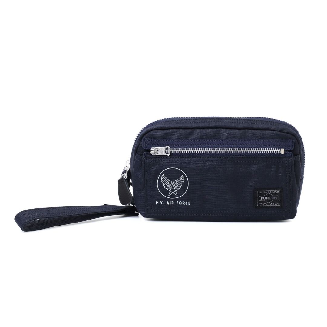  PORTER FLYING ACE POUCH 863-17042 