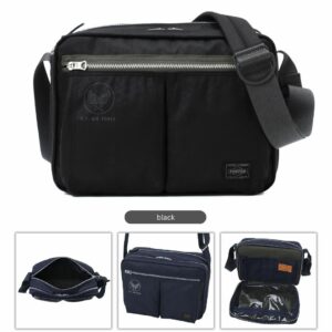 PORTER FLYING ACE SHOULDER BAG 863-17041