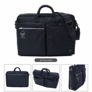 PORTER FLYING ACE 2WAY BRIEFCASE 863-17039